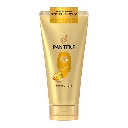P＆G パンテーン エクストラダメージケア 洗い流すトリートメント 特大