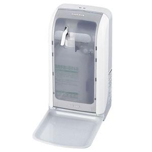 ノータッチ式薬液ディスペンサー GUD-1000