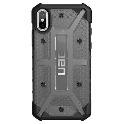 URBAN ARMOR GEAR社製iPhone X用Plasma Case アッシュ UAG-IPHX-AS 日本正規代理店品☆★｜cocoatta｜02