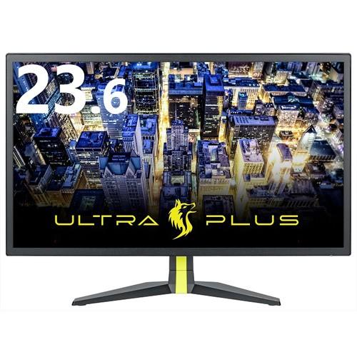 Princeton 144Hz対応 23.6インチ ゲーミングモニター Princeton 144Hz対応 23.6インチ ゲーミングモニター