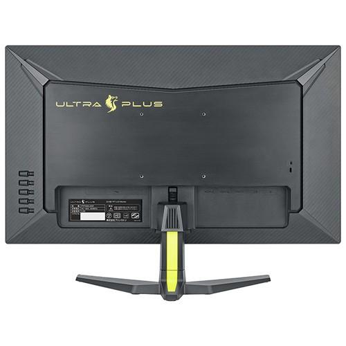 プリンストン PRINCETON ULTRA PLUS 144Hz対応23.6型ゲーミング