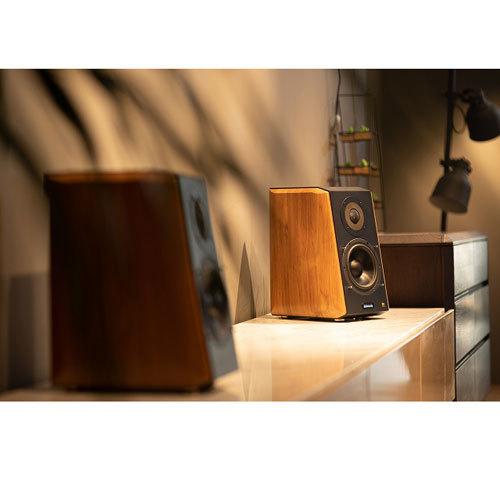 Edifier S1000MKII ハイレゾ対応 最大出力120W パワードブック Edifier S1000MKII ハイレゾ対応 最大出力120W パワードブック