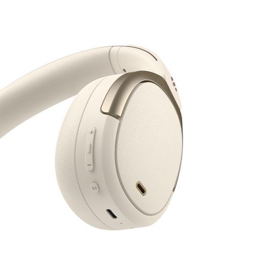 Edifier ワイヤレスヘッドホン Bluetooth5.3 ハイレゾワイヤレス・LDAC
