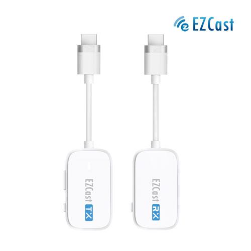 プリンストン EZCast Pocket ワイヤレス HDMI to HDMI プリンストン PRINCETON EZCast Pocket ワイヤレス HDMI to 画面