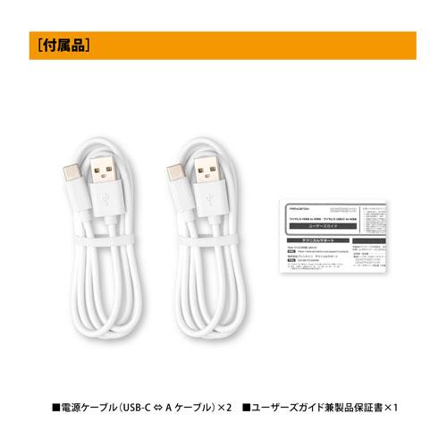 プリンストン PRINCETON EZCast Pocket ワイヤレス HDMI to 画面