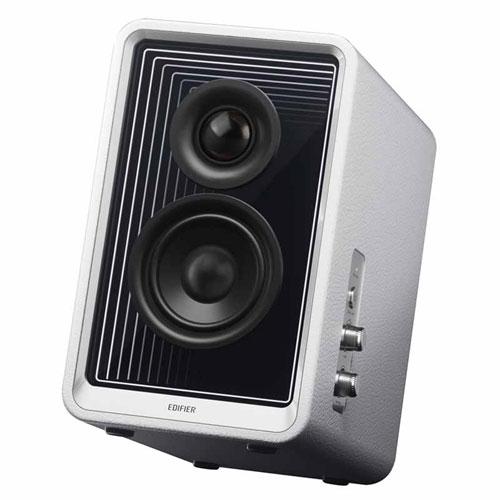 Edifier QR65 ワイヤレス スピーカー ライトエフェクト