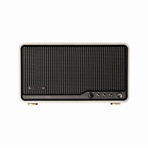 Edifier製 テーブルトップワイヤレススピーカー S300 アイボリー 80W