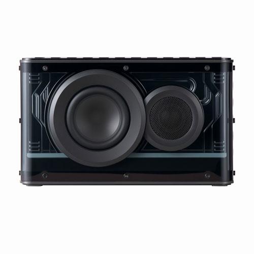 【未開封】EDIFIER QD25 小型 ポータブルスピーカー EDIFIER QD25 | Edifier