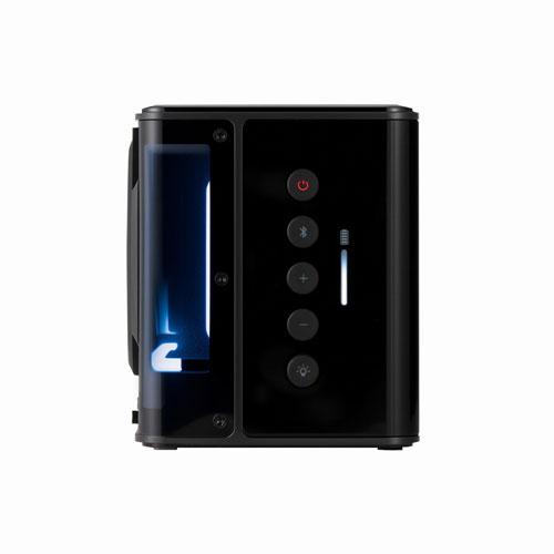 EDIFIER QD25 ポータブルスピーカー Amazon.co.jp: EDIFIER QD25 小型 ワイヤレス スピーカー