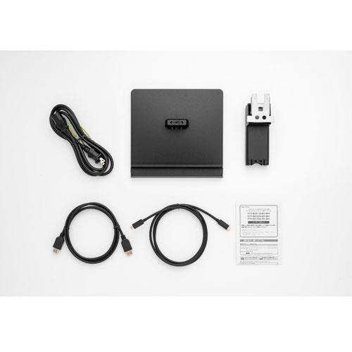 プリンストン PRINCETON 23.8型 フルHD 液晶ディスプレイ 120Hz ADS