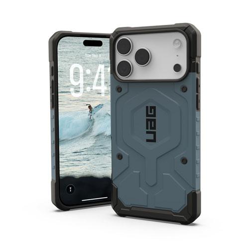 URBAN ARMOR GEAR iPhone 17 ProMax 2025対応耐衝撃ケース PATHFINDER