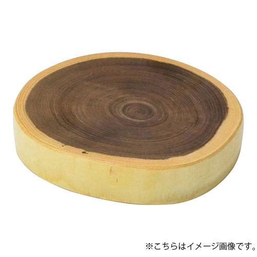 ヤマコー 槐 えんじゅ 丸太皿 大 32527 : cocoatta - 通販 - Yahoo 