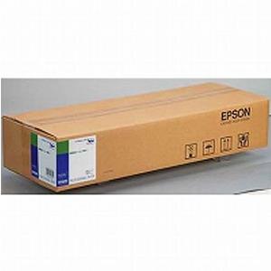 エプソン EPSON 普通ロール紙 薄手 約594mm幅×50m 2本 EPPP64A1｜cocoatta