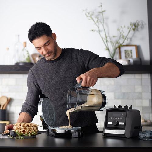 Vitamix バイタミックス Ascent3500i + 1.4Lエアーコンテナセット