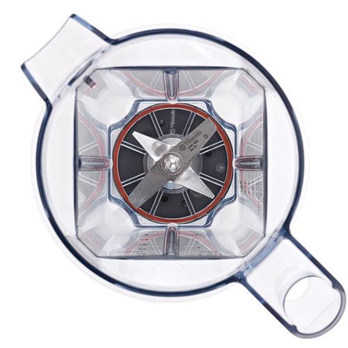 バイタミックス Vitamix ミニ・ドライコンテナー 0.9L : cocoatta