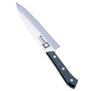 木屋 KIYA ニューエーデルワイス No.180 洋出刃 15cm