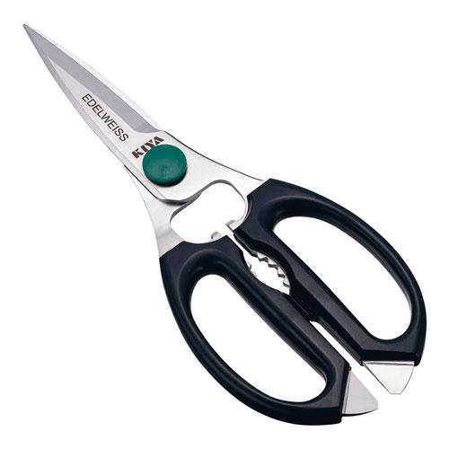 木屋 KIYA エーデルワイス 料理バサミ : cocoatta - 通販 - Yahoo