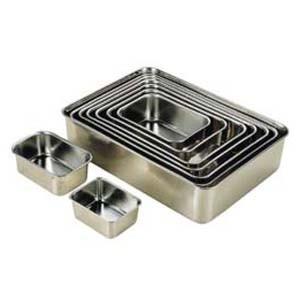 大屋製作所 18-8深型組バット 14号