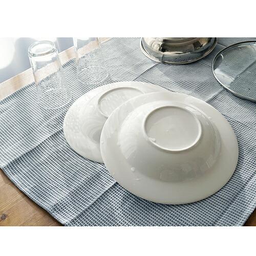 ポスト投函 ジョージ・ジェンセン・ダマスク ABILD ティータオル