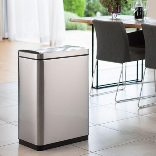 メーカー直送 EKO デラックス・ファントムセンサービン 45L メーカー直送 EKO デラックス・ファントムセンサービン 45L