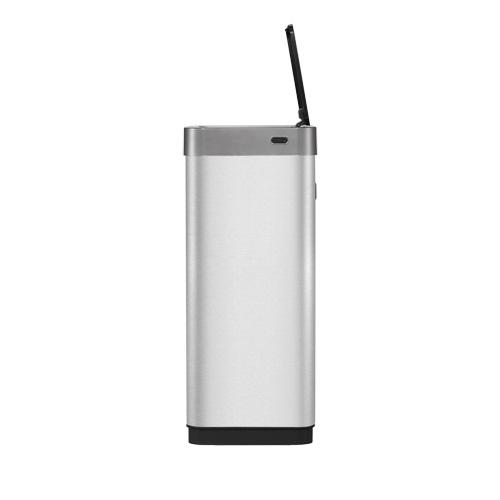 一年保証 EKO自動開封センサーゴミ箱 ミラージュX センサービン 45L