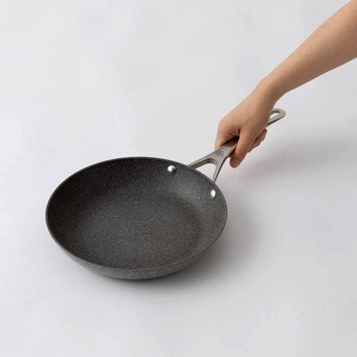 バッラリーニ トリノ フライパン26cm IH対応 ガス火対応 グラニチウム