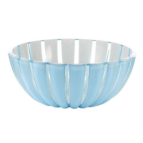 グッチーニ guzzini ボウル 30cm ブルー 2969 3081