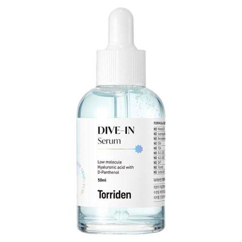 トリデン Torriden ダイブインセラム 50ml : cocoatta - 通販 - Yahoo