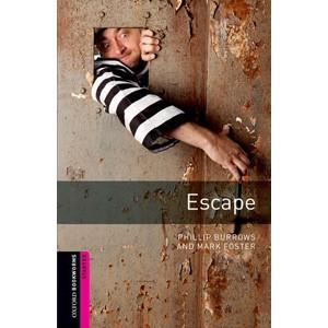 Oxford University Press Bookworms Starters : Escape : cocoatta - 通販 ...