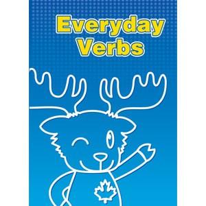 Maple Leaf Publishing Everyday Verbs 1 Workbook : cocoatta - 通販 - Yahoo ...
