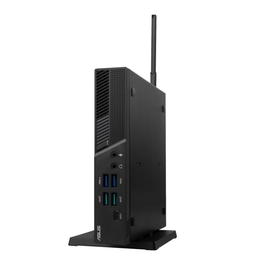 未使用品】ASUS ミニPC PB60-B5367ZD/i5/8G