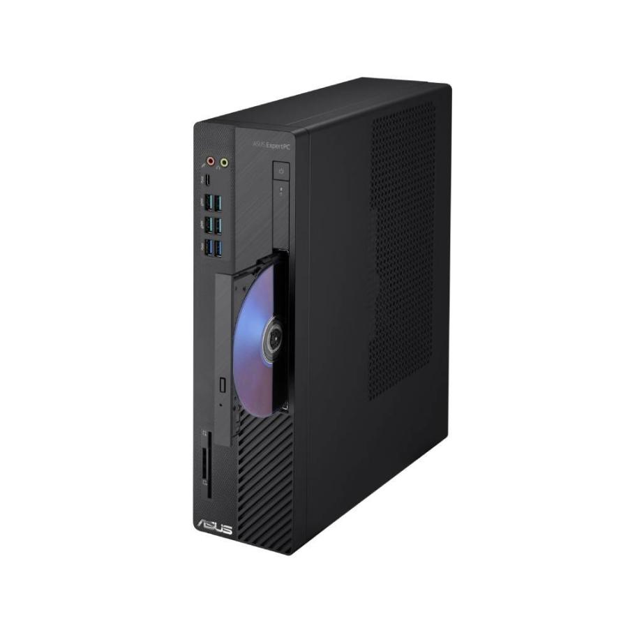 ASUS ディスクトップパソコン D6414SFF-I79700T ( モニター無 / i7