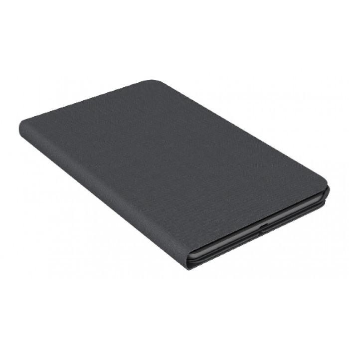 Lenovo レノボ タブレットケース Tab M10 第2世代 Folio case Film  ZG38C03033 ブラック｜cocoawebmarket