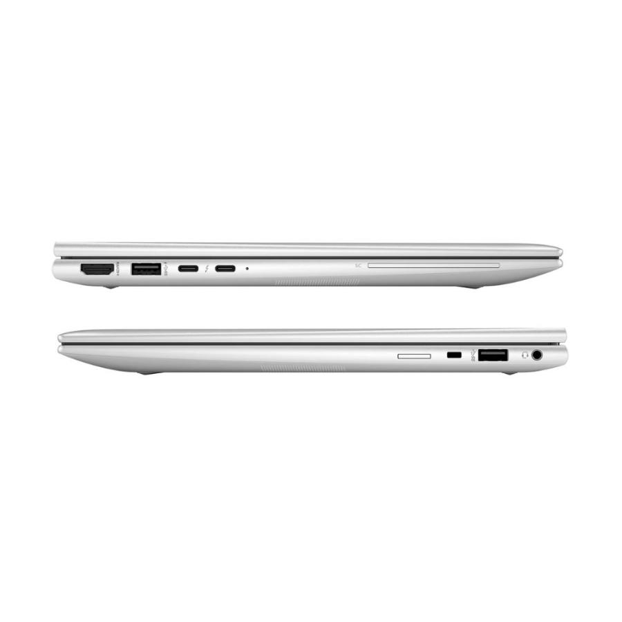 HP コンバーチブルPC Elite x360 830 G11/CT 9A6M9AV#ABJ (13.3型 WUXGA タッチディスプレイ Core Ultra 5 125U 16GB 256GB SSD Windows11 Pro Webカメラあり)の画像