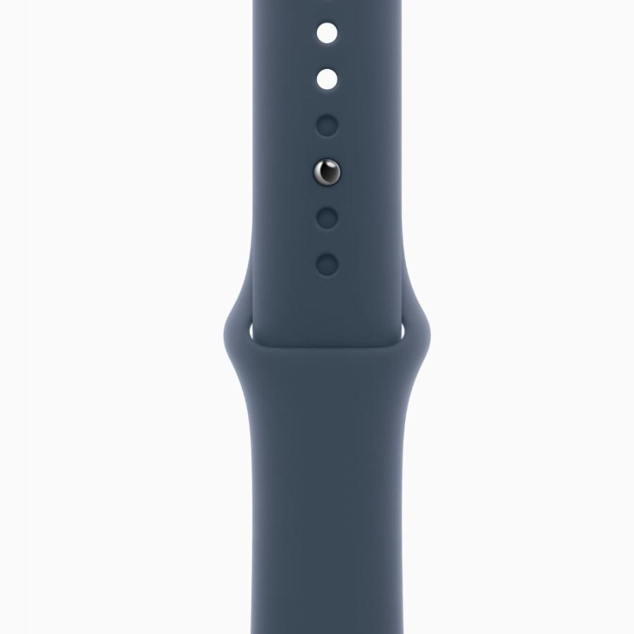 Apple Watch 【アウトレット 未使用】Apple Series 9 GPS+Cellular 