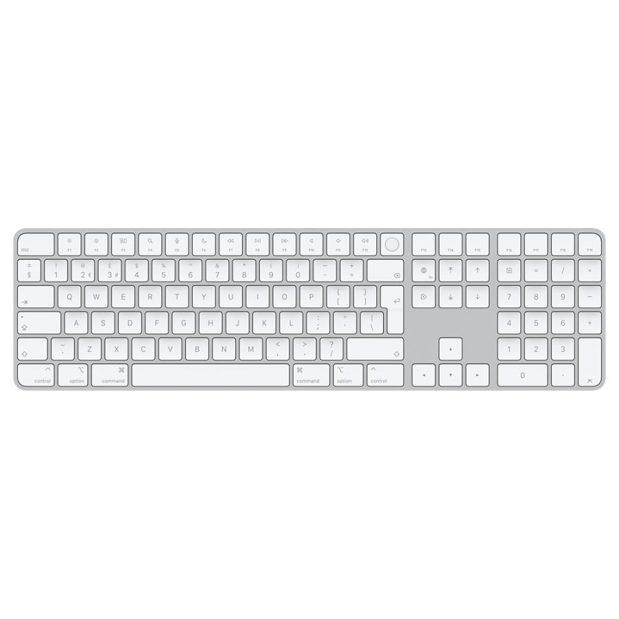 Apple 【アウトレット 未使用】Apple キーボード Magic Keyboard 英語