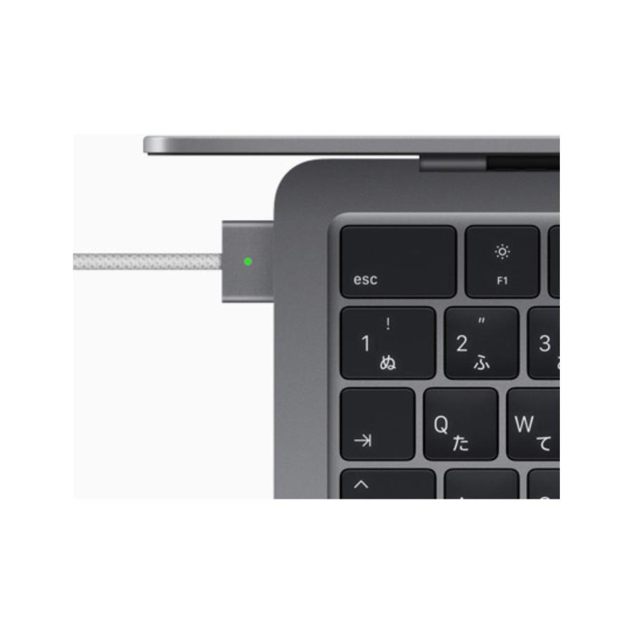 MacBook Air 【アウトレット 未使用】Apple 13インチ MLXW3J/A(Liquid