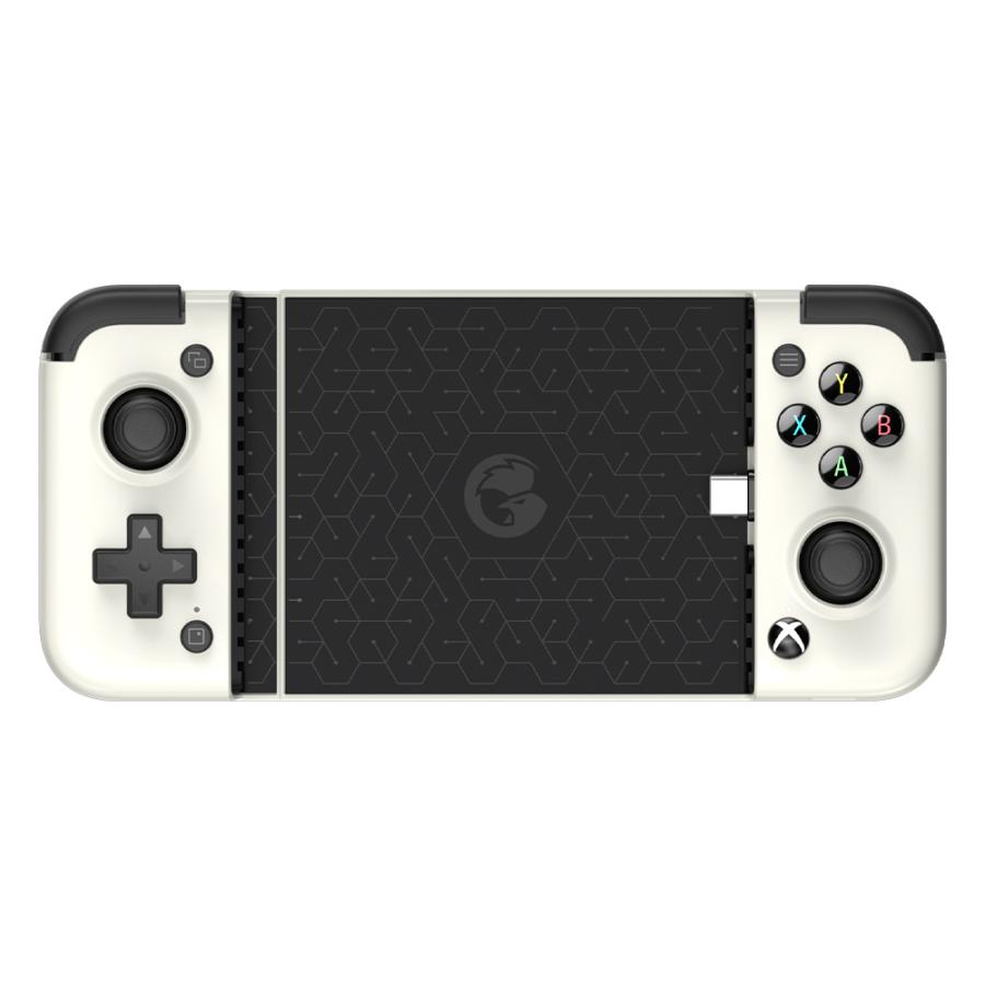 GameSir 【アウトレット 未使用】GameSir X2 Pro White アンドロイド