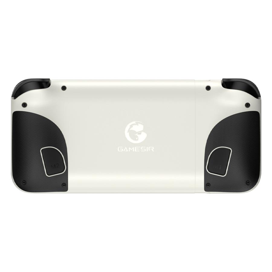 GameSir 【アウトレット 未使用】GameSir X2 Pro White アンドロイド