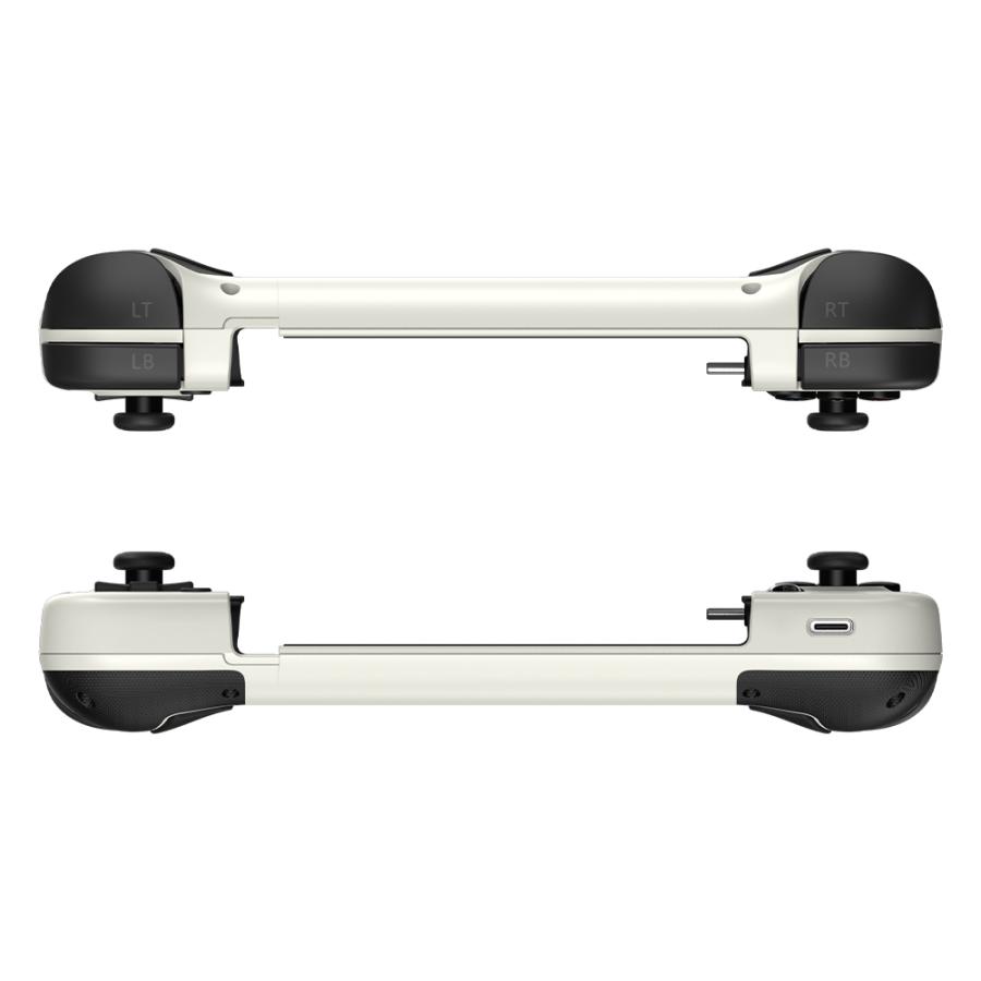 GameSir 【アウトレット 未使用】GameSir X2 Pro White アンドロイド