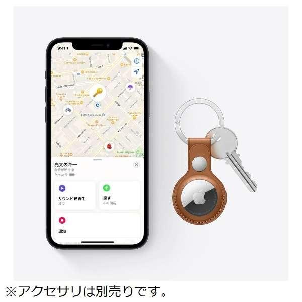 Apple アップル AirTag (1パック) エアタグ 1個入り MX532ZP/A 国内