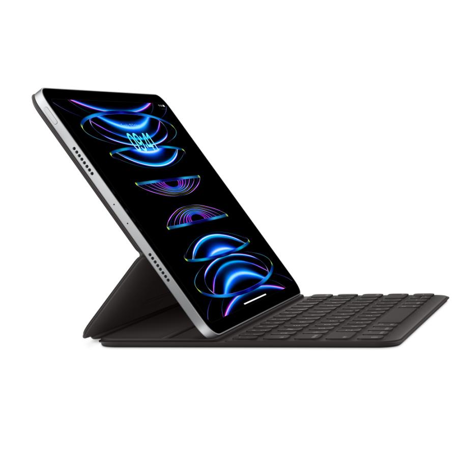 Apple アップル Smart Keyboard Folio - 英語（UK）11インチ iPad Pro 