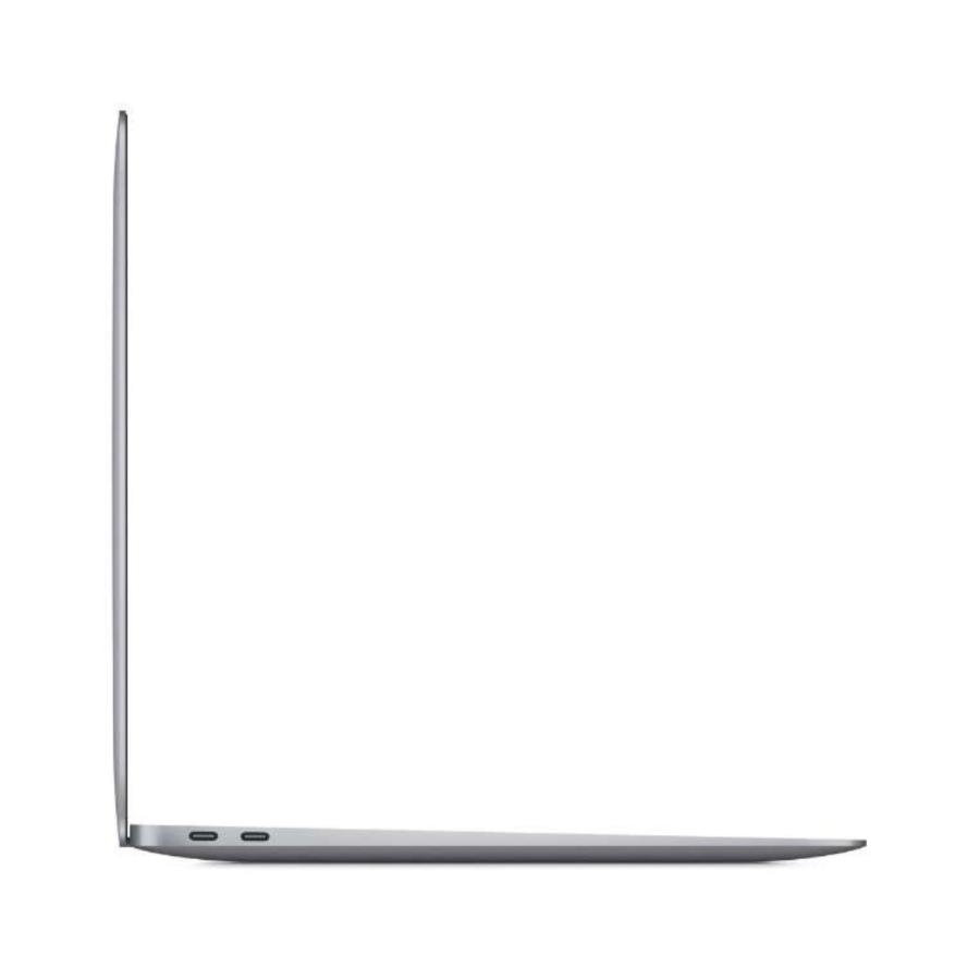 Apple アップル MacBook Air 13インチ MGN63J/A (Retina Apple M1チップ 8コアCPU 7コアGPU 8GB 256GB SSD 日本語キーボード) スペースグレイ 国内正規品｜cocoawebmarket｜04