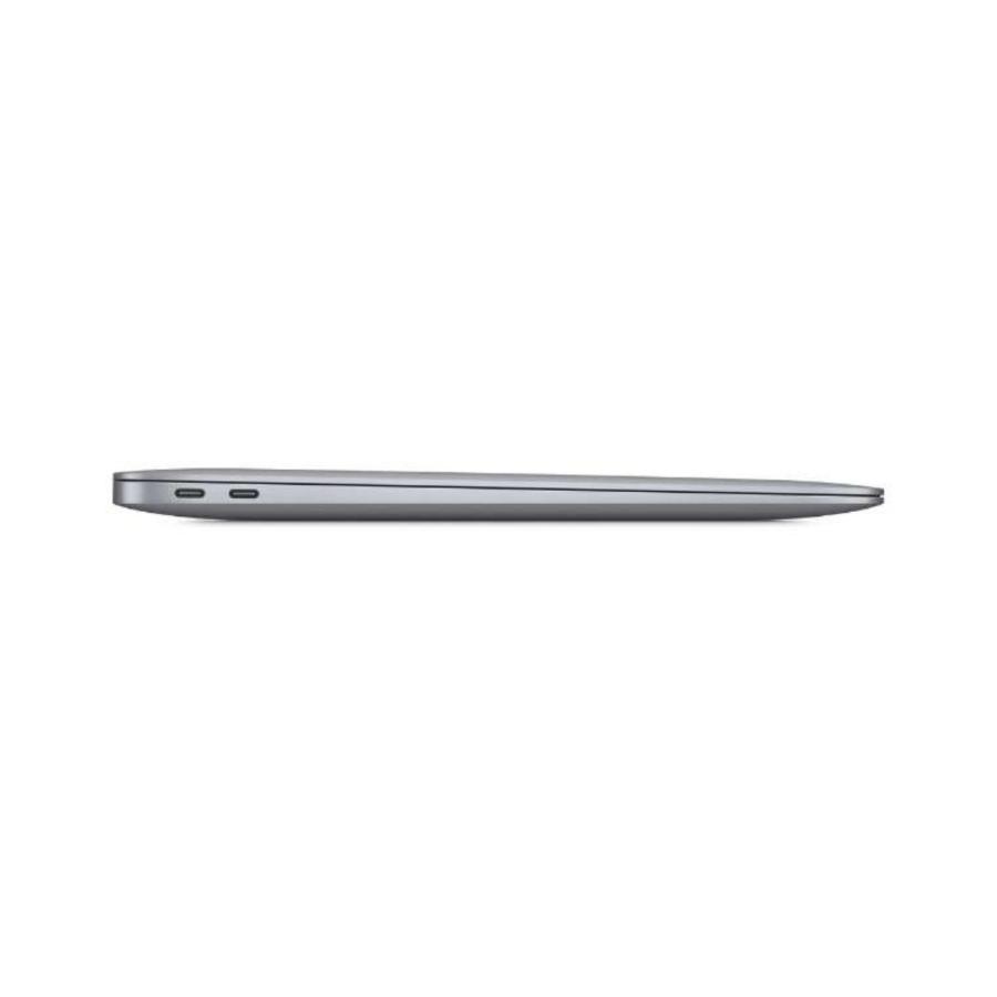 Apple アップル MacBook Air 13インチ MGN63J/A (Retina Apple M1チップ 8コアCPU 7コアGPU 8GB 256GB SSD 日本語キーボード) スペースグレイ 国内正規品｜cocoawebmarket｜05