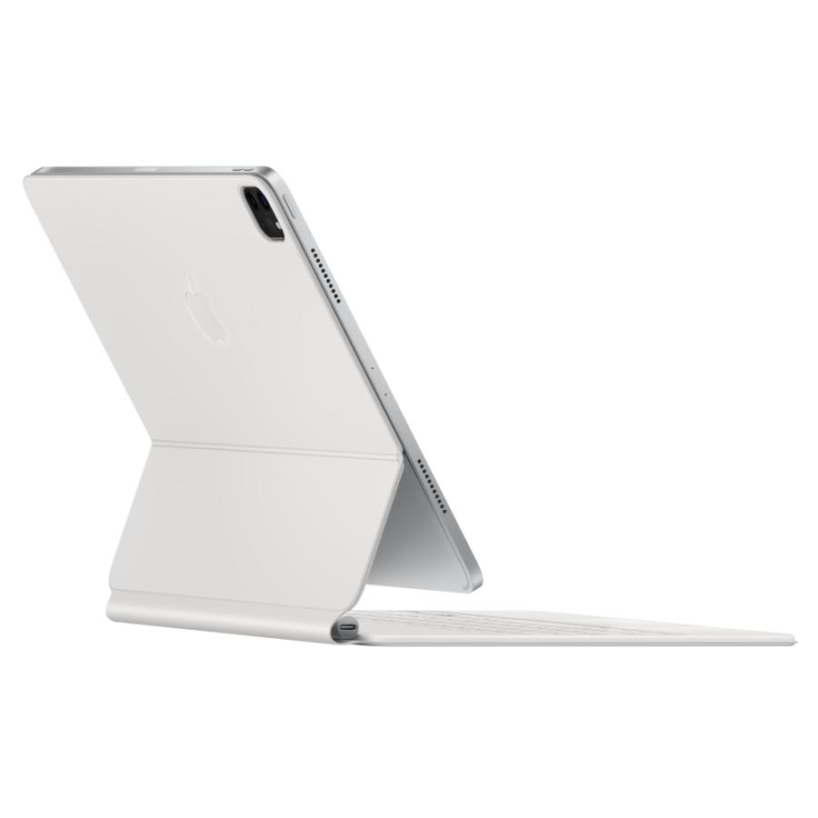 Apple アップル キーボード Magic Keyboard 英語(US) 13インチ iPad Air 12.9インチ iPad Pro (第3 4 5 6世代) 用 ホワイト MJQL3LL/A 国内正規品 : 4549995241983 : ココアウェブマーケットYahoo!店 - 通販 - Yahoo!ショッピング Apple アップル キーボード Magic Keyboard 英語(US) 13インチ iPad Air 12.9インチ iPad Pro (第3 4 5 6世代) 用 ホワイト MJQL3LL/A 国内正規品 : 4549995241983 : ココアウェブマーケットYahoo!店 - 通販 - Yahoo!ショッピング