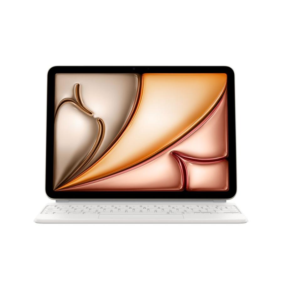 Apple アップル Magic Keyboard 英語(UK) 11インチ iPad Pro (第1/2/3 