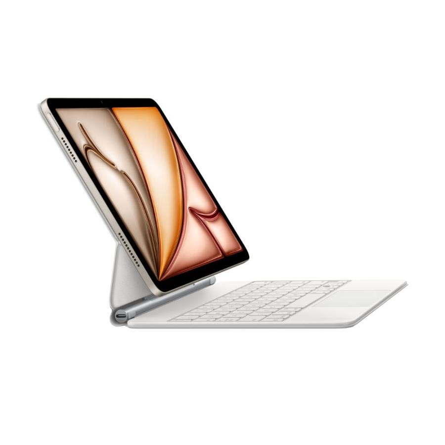 iPad Apple アップル Magic Keyboard 英語(UK) 11インチ Pro (第1/2/3 