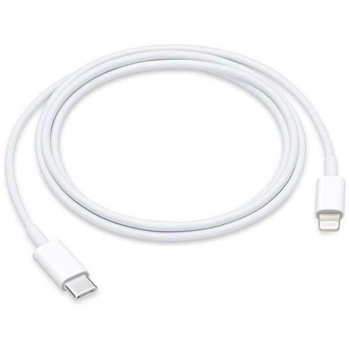 Apple 【ネコポス便のみ】Apple アップル USB-C - Lightningケーブル