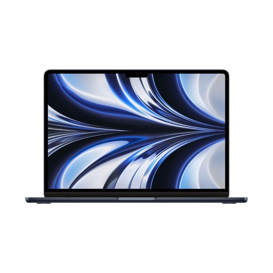 Apple アップル MacBook Air 13インチ MLY43J/A (Liquid Retina Apple M2チップ 8コアCPU