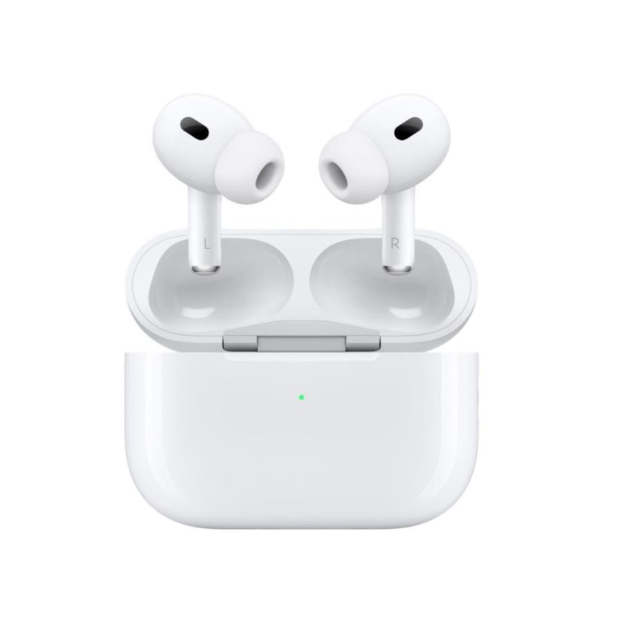 Apple アップル AirPods Pro 第2世代 2023年 MagSafe充電ケース Apple アップル AirPods Pro 第2世代 2023年 MagSafe充電ケース
